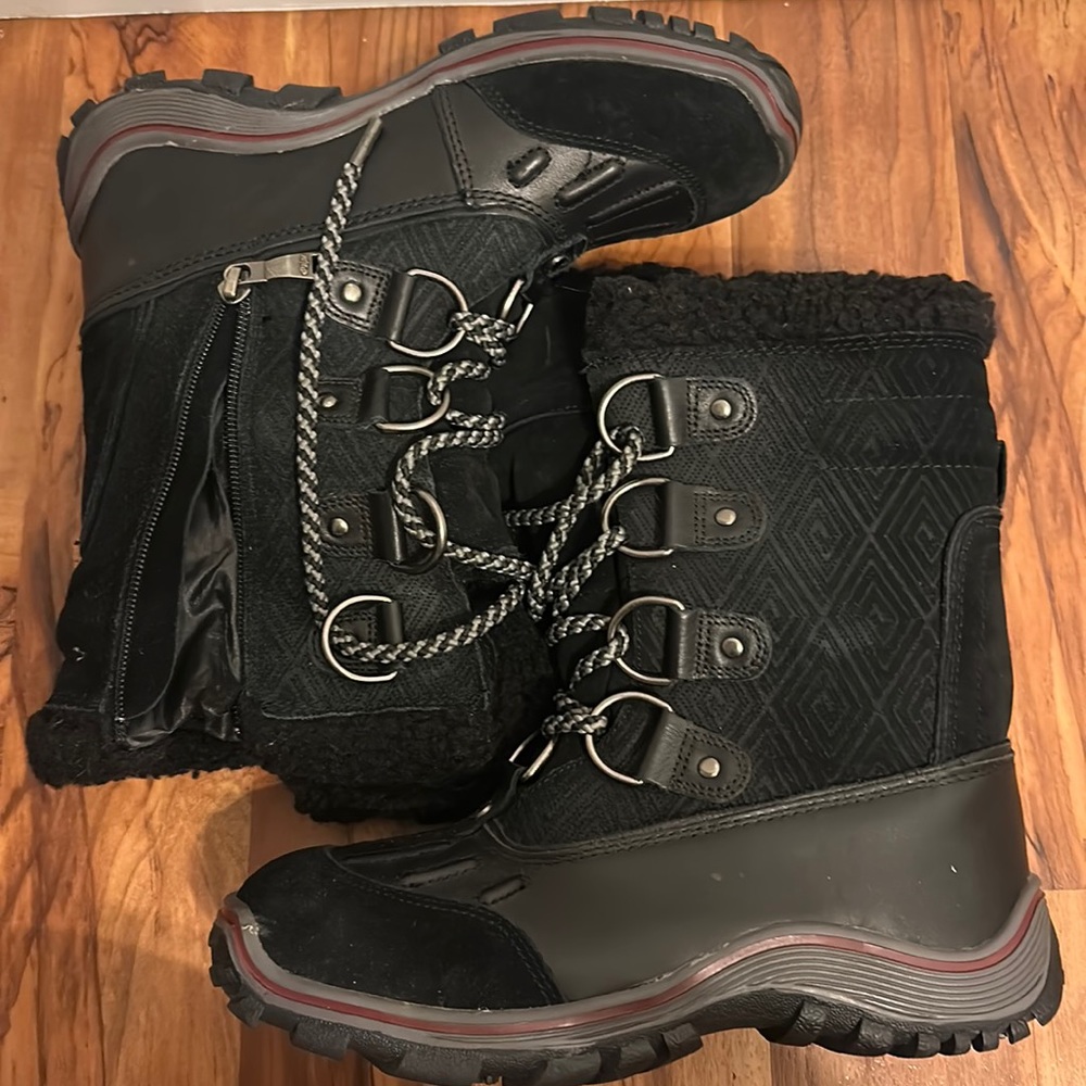 Pajar Waterproof boots